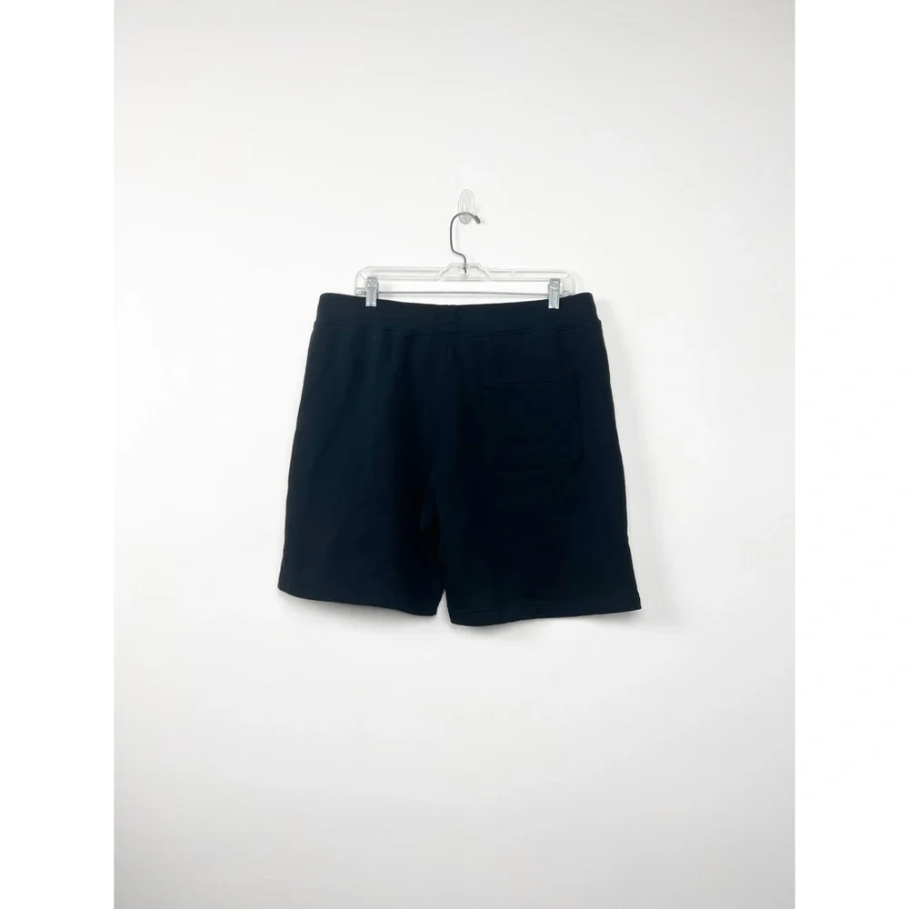 NWT OVO Black Sweat Shorts XL - Picture 10 of 10